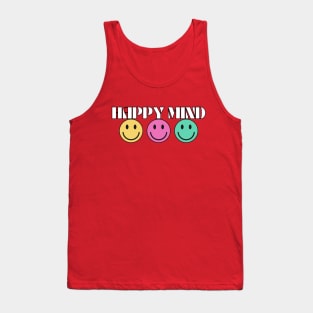 Happy Mind Tank Top